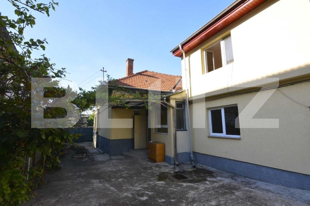 Casa de vânzare 6 camere Gheorgheni - 148171CV | BLITZ Cluj-Napoca | Poza2