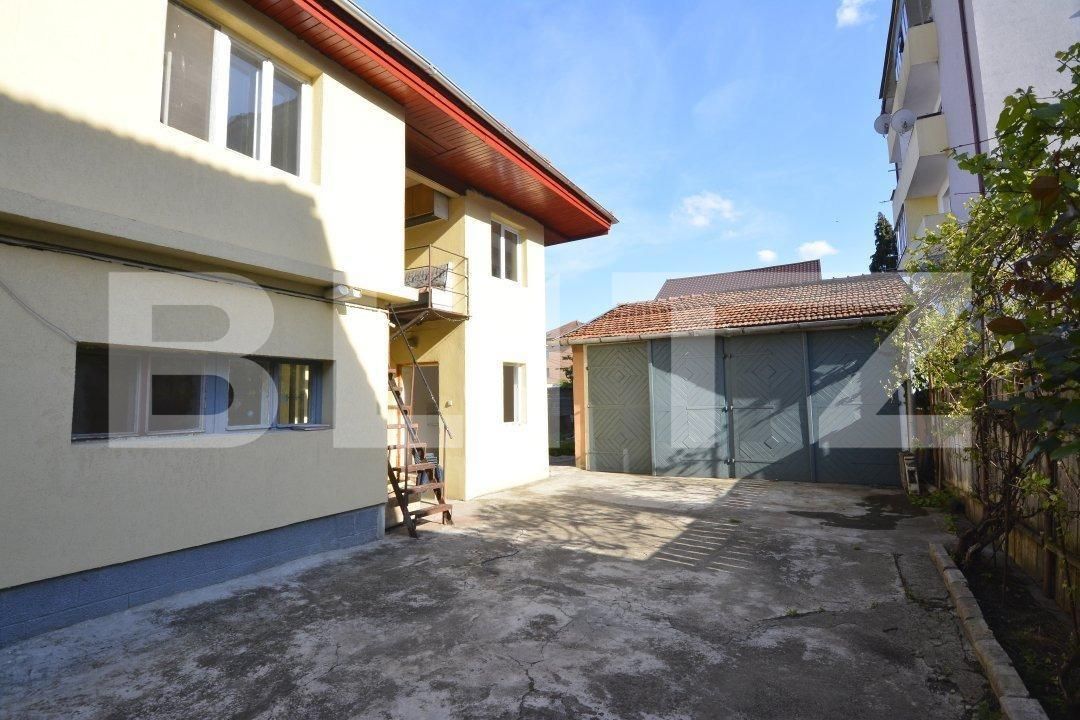 Casa de vânzare 6 camere Gheorgheni - 148171CV | BLITZ Cluj-Napoca | Poza3
