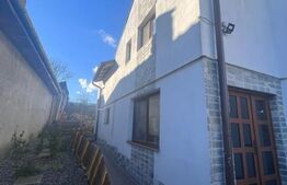 Casa individuala, 150 utili, 400 teren, zona Odobesti