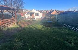 Casa individuala, 150 utili, 400 teren, zona Odobesti