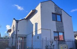 Casa individuala, 150 utili, 400 teren, zona Odobesti