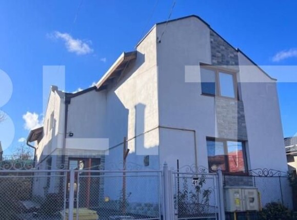 Casa de vânzare 5 camere Iris - 148176CV | BLITZ Cluj-Napoca | Poza1