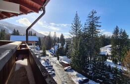 Apartament 3 camere, 95 mp, zona Poiana Brasov, negociabil