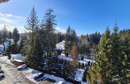 Apartament 3 camere, 95 mp, zona Poiana Brasov, negociabil