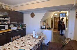 Apartament 3 camere, 95 mp, zona Poiana Brasov, negociabil