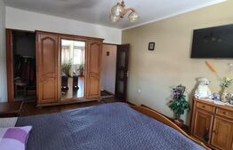 Apartament 3 camere, 95 mp, zona Poiana Brasov, negociabil