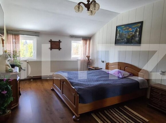 Apartament de vânzare 3 camere Poiana Brasov - 148177AV | BLITZ Brașov | Poza8