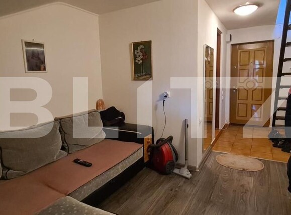 Apartament de vânzare 3 camere Poiana Brasov - 148177AV | BLITZ Brașov | Poza4