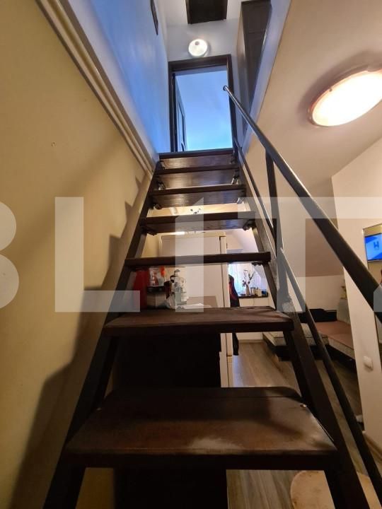 Apartament de vânzare 3 camere Poiana Brasov - 148177AV | BLITZ Brașov | Poza7