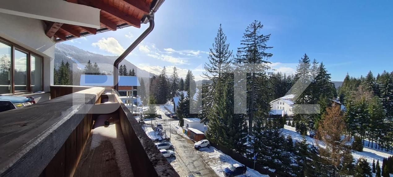 Apartament de vânzare 3 camere Poiana Brasov - 148177AV | BLITZ Brașov | Poza2