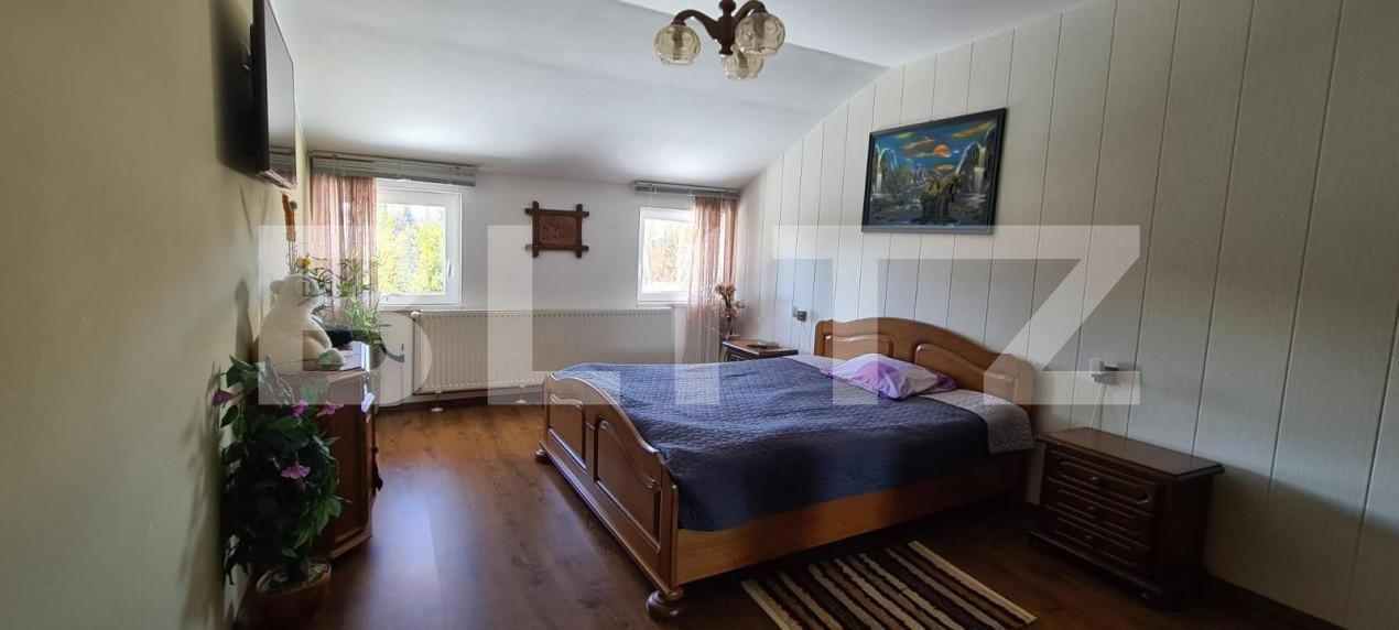 Apartament de vânzare 3 camere Poiana Brasov - 148177AV | BLITZ Brașov | Poza8