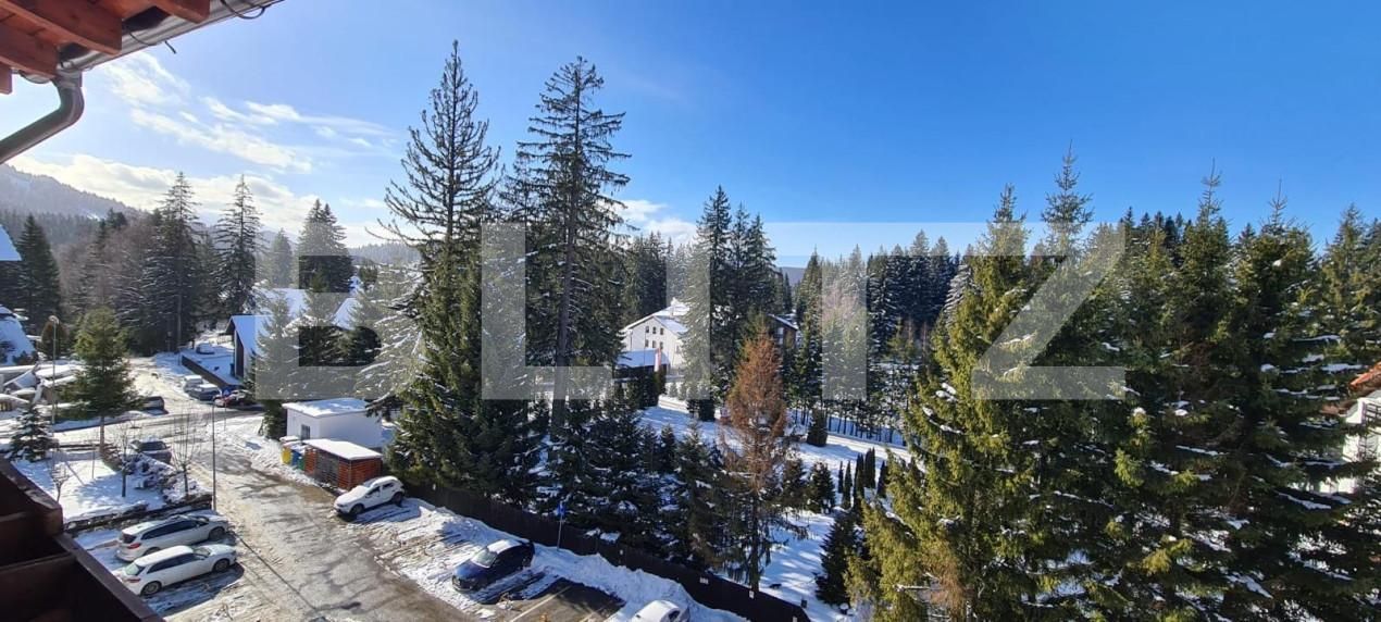 Apartament de vânzare 3 camere Poiana Brasov - 148177AV | BLITZ Brașov | Poza1