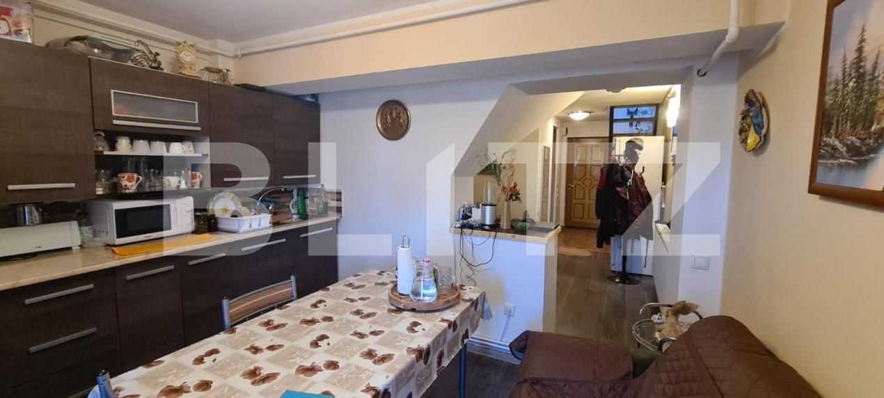 Apartament de vânzare 3 camere Poiana Brasov - 148177AV | BLITZ Brașov | Poza5