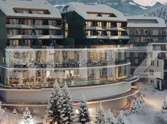 Apartament de vânzare 4 camere Exterior Sud - 148178AV | BLITZ Brașov | Poza4