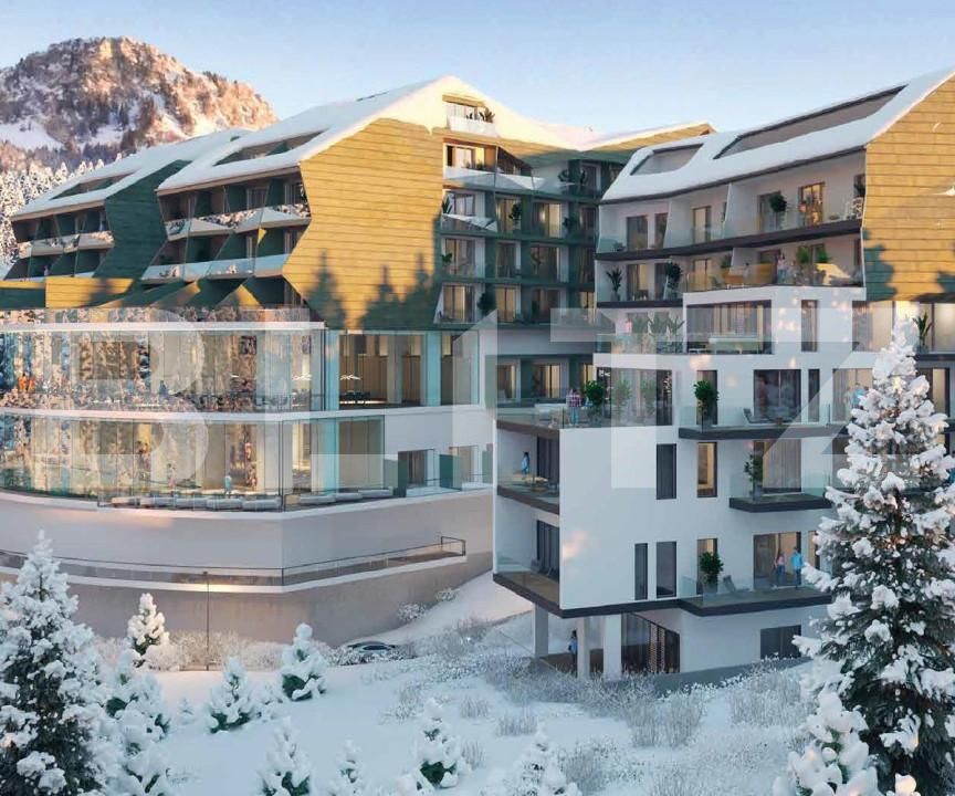 Apartament de vânzare 4 camere Exterior Sud - 148178AV | BLITZ Brașov | Poza3