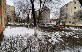 Garsoniera de 19 mp, parcare, zona Judetean 