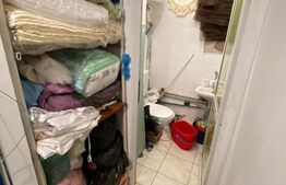 Garsoniera de 19 mp, parcare, zona Judetean 