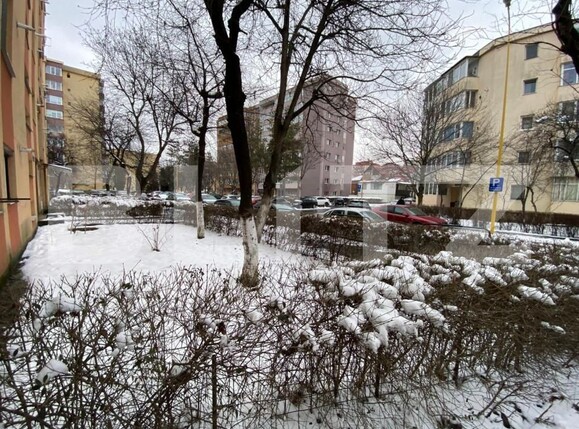 Garsonieră de vânzare Judetean - 148179AV | BLITZ Brașov | Poza1