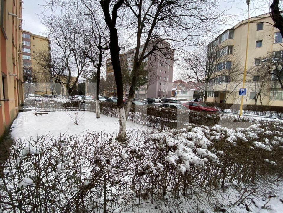 Garsonieră de vânzare Judetean - 148179AV | BLITZ Brașov | Poza1