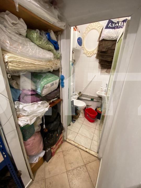 Garsonieră de vânzare Judetean - 148179AV | BLITZ Brașov | Poza2