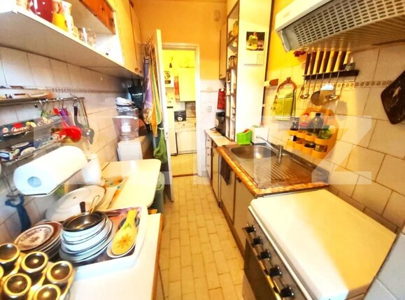 Apartament de vânzare 2 camere Florilor - 148180AV | BLITZ Brașov | Poza6