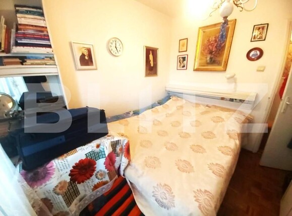 Apartament de vânzare 2 camere Florilor - 148180AV | BLITZ Brașov | Poza4