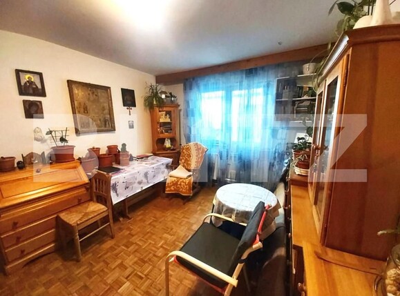 Apartament de vânzare 2 camere Florilor - 148180AV | BLITZ Brașov | Poza2