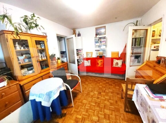 Apartament de vânzare 2 camere Florilor - 148180AV | BLITZ Brașov | Poza1