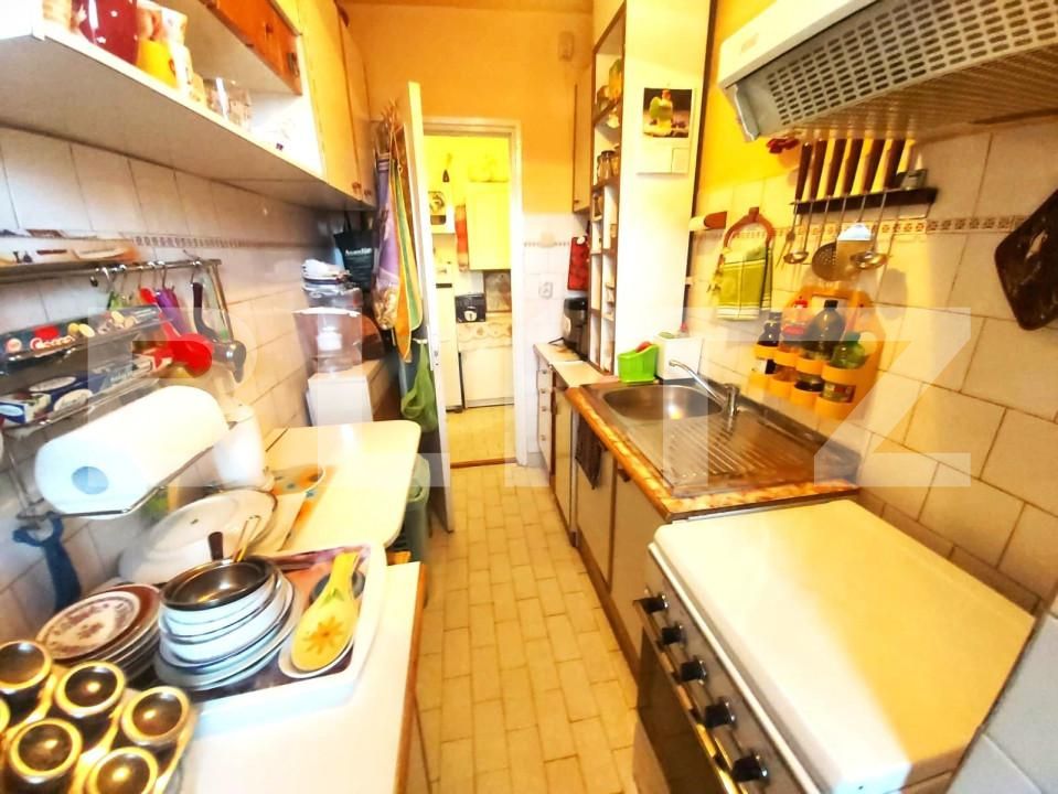 Apartament de vânzare 2 camere Florilor - 148180AV | BLITZ Brașov | Poza6