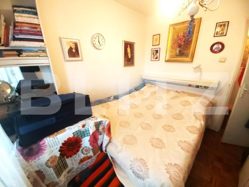 Apartament de vânzare 2 camere Florilor - 148180AV | BLITZ Brașov | Poza4