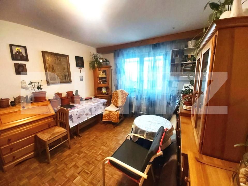 Apartament de vânzare 2 camere Florilor - 148180AV | BLITZ Brașov | Poza2