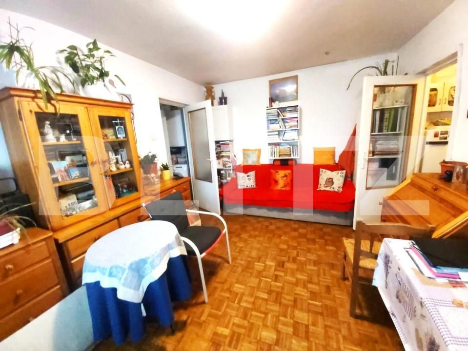 Apartament de vânzare 2 camere Florilor - 148180AV | BLITZ Brașov | Poza1