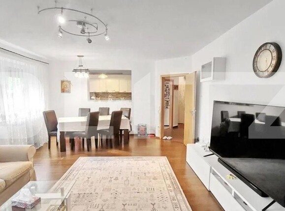 Apartament de vânzare 4 camere Bartolomeu - 148181AV | BLITZ Brașov | Poza1