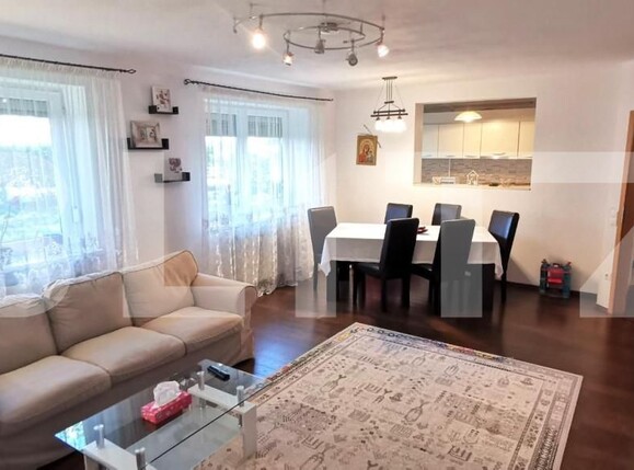 Apartament de vânzare 4 camere Bartolomeu - 148181AV | BLITZ Brașov | Poza3