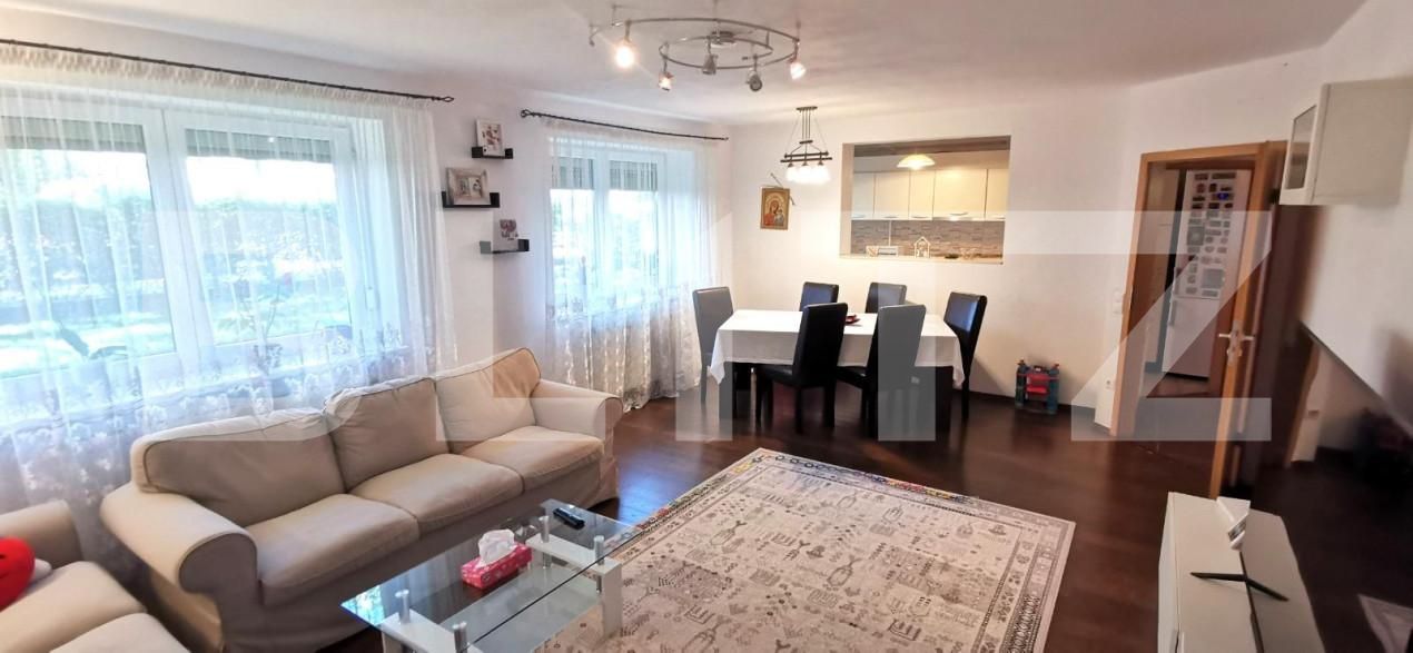 Apartament de vânzare 4 camere Bartolomeu - 148181AV | BLITZ Brașov | Poza3