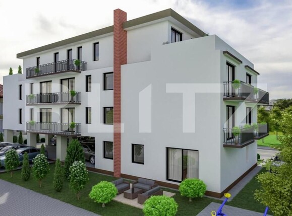 Apartament de vânzare 2 camere Tractorul - 148191AV | BLITZ Brașov | Poza3