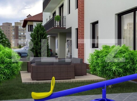 Apartament de vânzare 2 camere Tractorul - 148191AV | BLITZ Brașov | Poza2