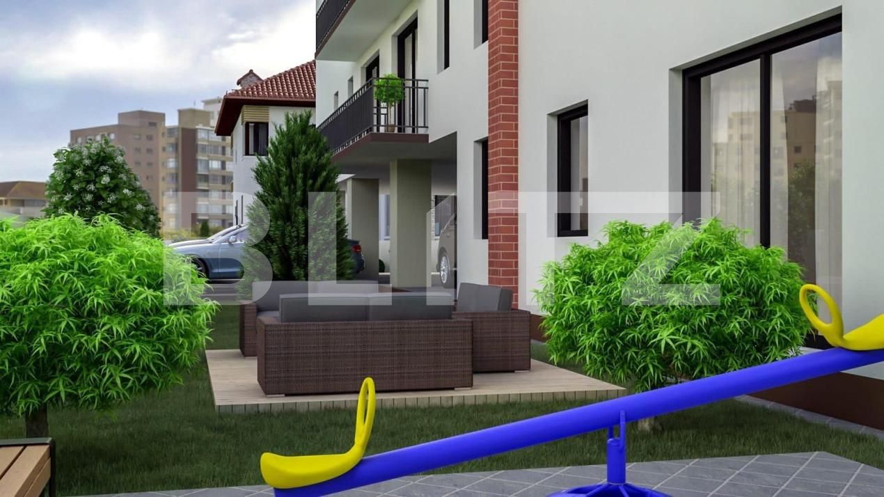 Apartament de vânzare 2 camere Tractorul - 148191AV | BLITZ Brașov | Poza2
