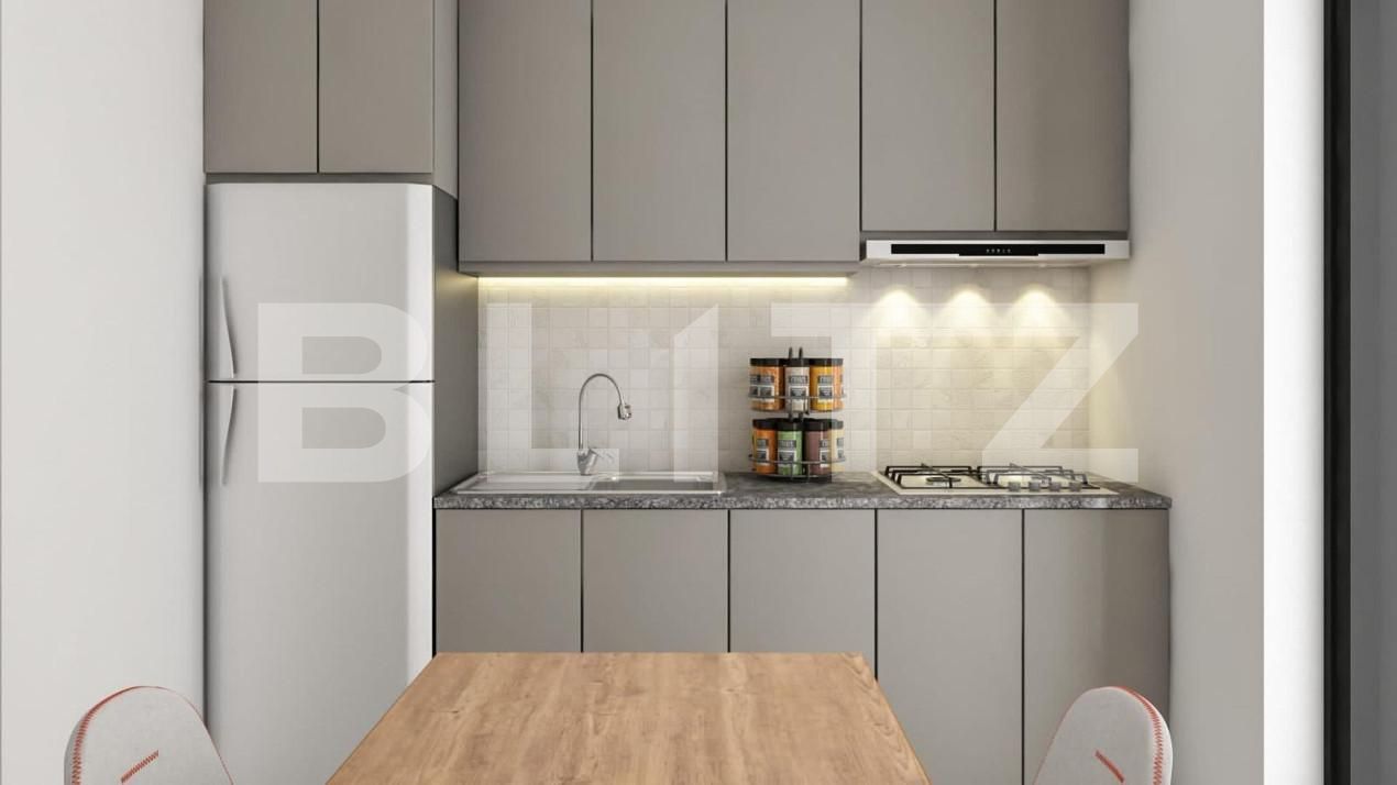 Apartament de vânzare 2 camere Tractorul - 148192AV | BLITZ Brașov | Poza2