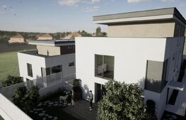 Teren, 540 mp, Borhanci, AC la cerere