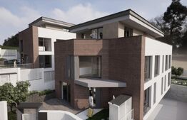 Teren, 540 mp, Borhanci, AC la cerere