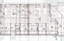 Teren, 540 mp, Borhanci, AC la cerere