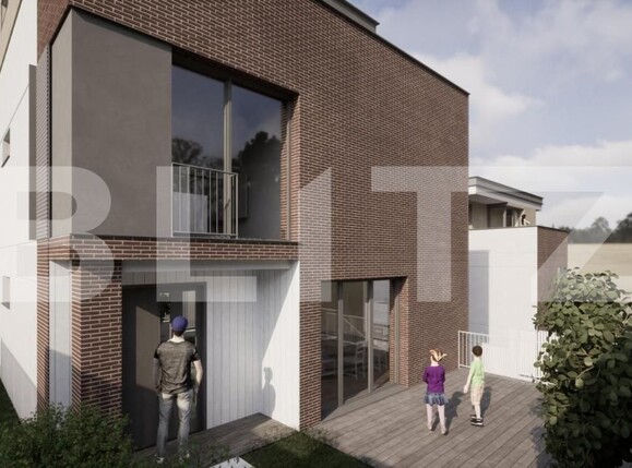 Teren de vânzare Borhanci - 148194TV | BLITZ Cluj-Napoca | Poza15