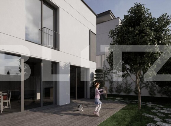 Teren de vânzare Borhanci - 148194TV | BLITZ Cluj-Napoca | Poza6