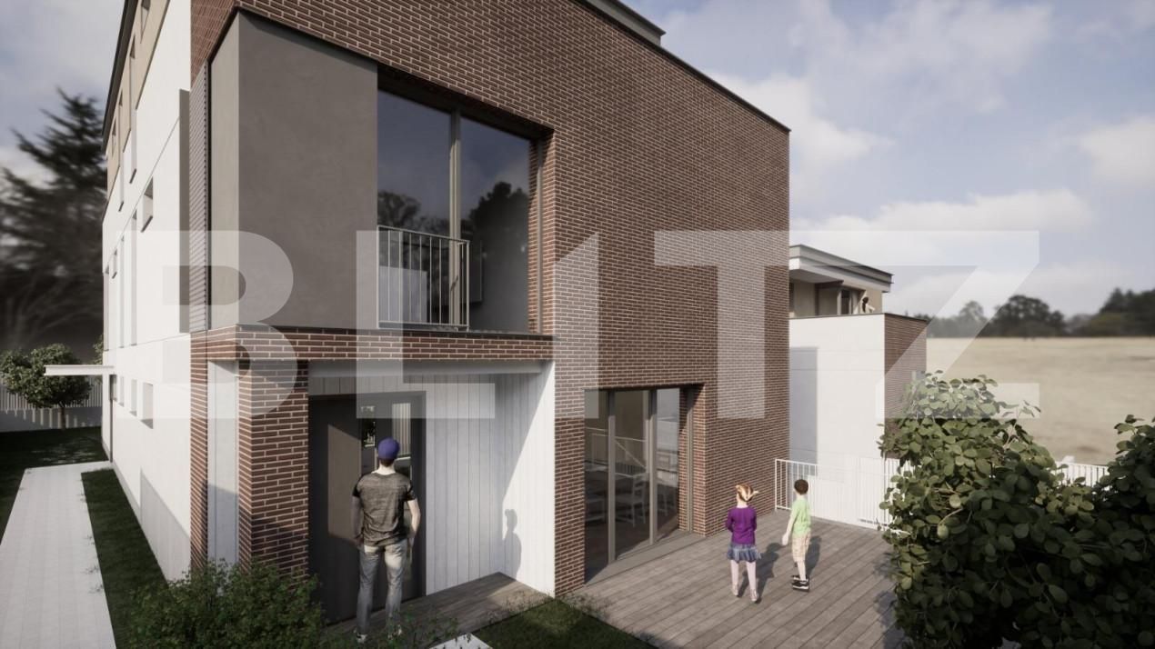 Teren de vânzare Borhanci - 148194TV | BLITZ Cluj-Napoca | Poza15