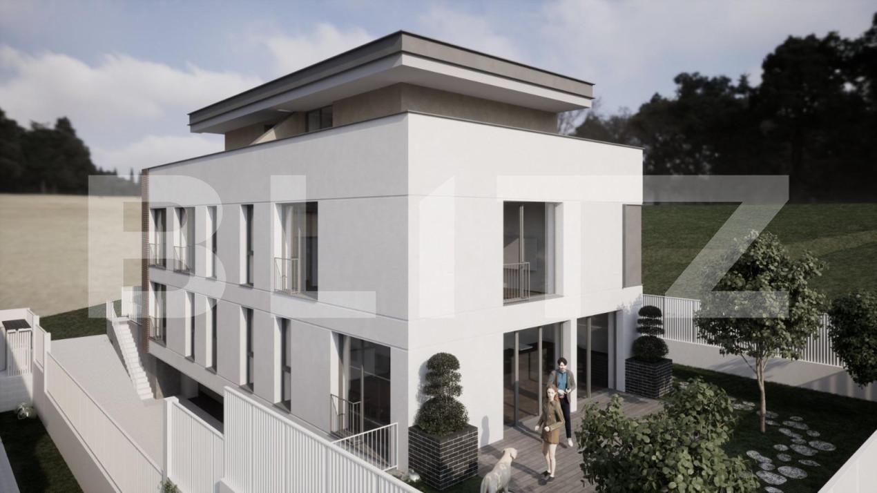 Teren de vânzare Borhanci - 148194TV | BLITZ Cluj-Napoca | Poza12