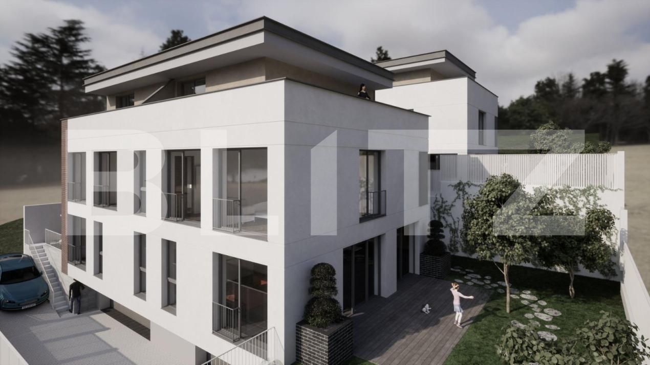 Teren de vânzare Borhanci - 148194TV | BLITZ Cluj-Napoca | Poza10