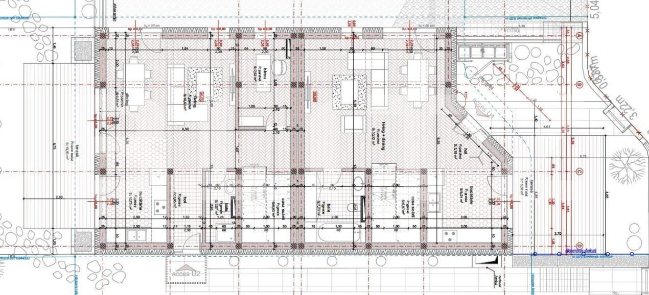 Teren de vânzare Borhanci - 148194TV | BLITZ Cluj-Napoca | Poza3