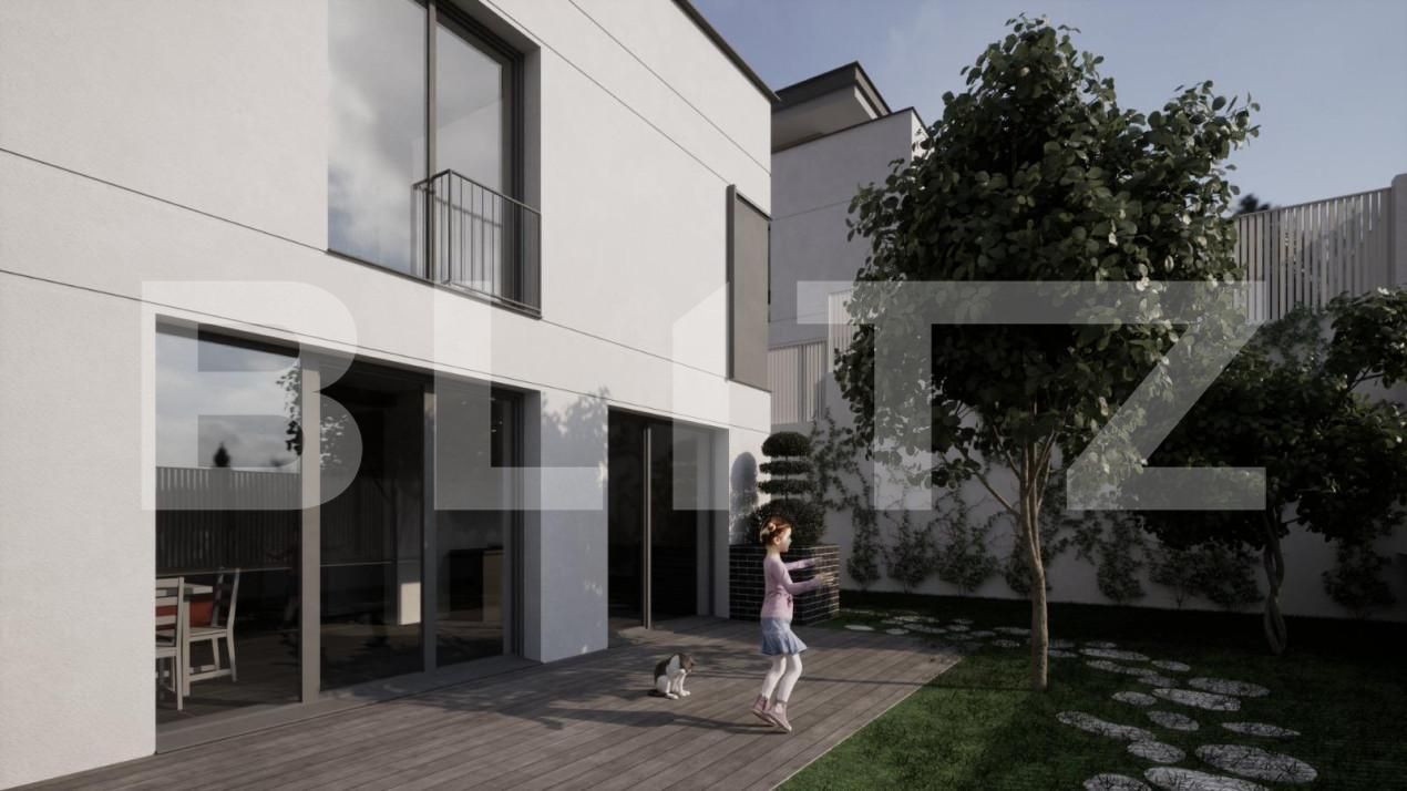 Teren de vânzare Borhanci - 148194TV | BLITZ Cluj-Napoca | Poza6