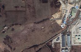 Teren intravilan, 2842mp plan de amplasare si CF in zona Centura Apahida-Valcele
